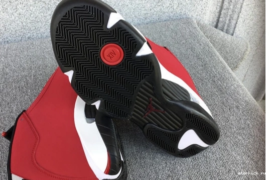 487471-006 14 Gym Retro Red 487471-006 Jordan AIR Toro 0128